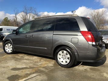 2006 Nissan Quest 3.5 SL   - Photo 13 - Cincinnati, OH 45255