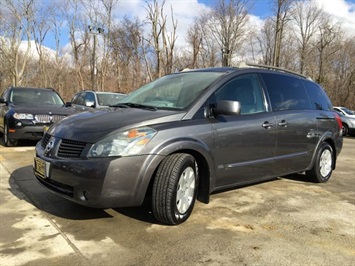 2006 Nissan Quest 3.5 SL   - Photo 12 - Cincinnati, OH 45255