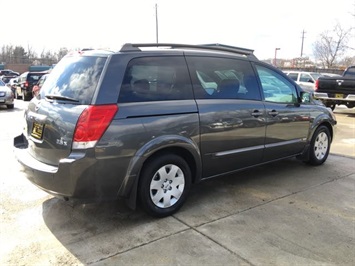 2006 Nissan Quest 3.5 SL   - Photo 6 - Cincinnati, OH 45255