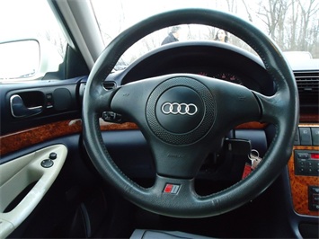 1998 Audi A4   - Photo 16 - Cincinnati, OH 45255