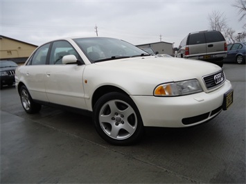 1998 Audi A4   - Photo 10 - Cincinnati, OH 45255