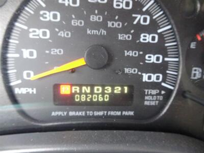 2000 Chevrolet Express G1500 Braun Handicap Lift 5.7L V8 RWD - Photo 22 - Cincinnati, OH 45255