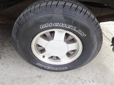 2000 Chevrolet Express G1500 Braun Handicap Lift 5.7L V8 RWD - Photo 30 - Cincinnati, OH 45255