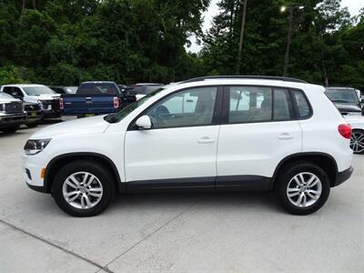 2016 Volkswagen Tiguan 2.0T S  FWD - Photo 14 - Cincinnati, OH 45255