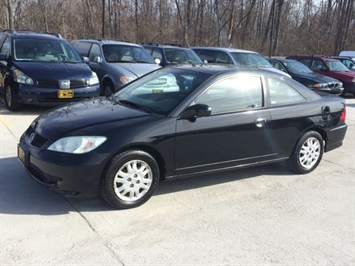 2004 Honda Civic LX   - Photo 3 - Cincinnati, OH 45255