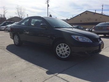 2004 Honda Civic LX   - Photo 10 - Cincinnati, OH 45255