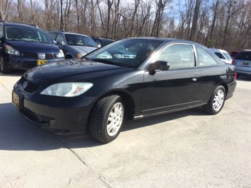 2004 Honda Civic LX   - Photo 11 - Cincinnati, OH 45255