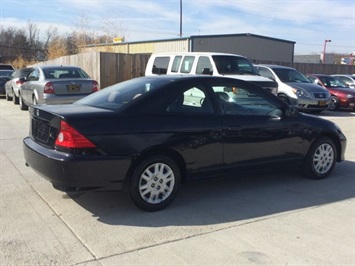 2004 Honda Civic LX   - Photo 6 - Cincinnati, OH 45255