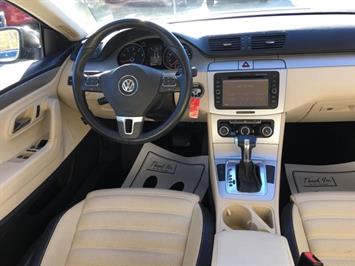 2010 Volkswagen CC Sport   - Photo 7 - Cincinnati, OH 45255