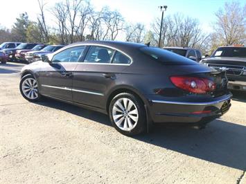 2010 Volkswagen CC Sport   - Photo 12 - Cincinnati, OH 45255