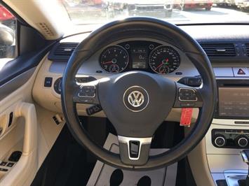 2010 Volkswagen CC Sport   - Photo 19 - Cincinnati, OH 45255