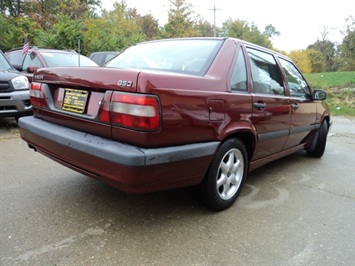 1996 VOLVO 850   - Photo 13 - Cincinnati, OH 45255