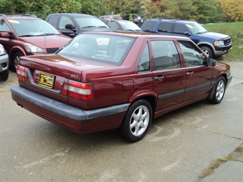 1996 VOLVO 850   - Photo 6 - Cincinnati, OH 45255