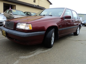 1996 VOLVO 850   - Photo 11 - Cincinnati, OH 45255