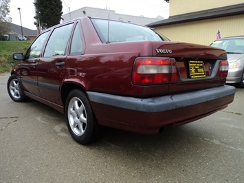 1996 VOLVO 850   - Photo 12 - Cincinnati, OH 45255