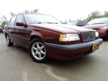 1996 VOLVO 850   - Photo 10 - Cincinnati, OH 45255