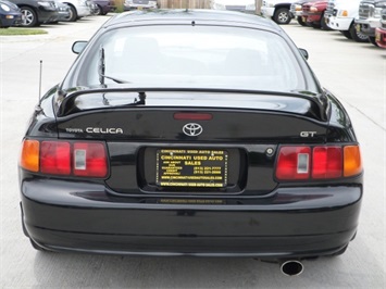 1995 Toyota Celica GT   - Photo 5 - Cincinnati, OH 45255