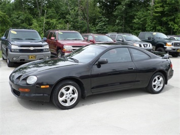 1995 Toyota Celica GT   - Photo 3 - Cincinnati, OH 45255