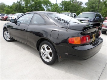 1995 Toyota Celica GT   - Photo 12 - Cincinnati, OH 45255