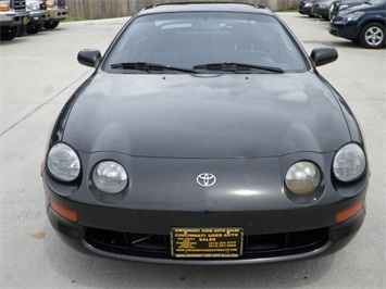 1995 Toyota Celica GT   - Photo 2 - Cincinnati, OH 45255