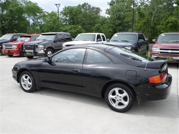 1995 Toyota Celica GT   - Photo 4 - Cincinnati, OH 45255