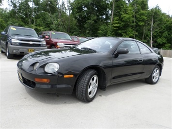 1995 Toyota Celica GT   - Photo 11 - Cincinnati, OH 45255