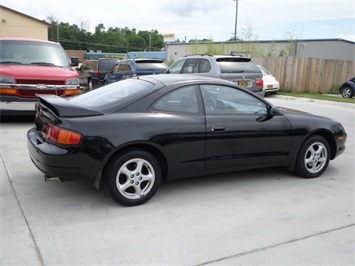 1995 Toyota Celica GT   - Photo 6 - Cincinnati, OH 45255