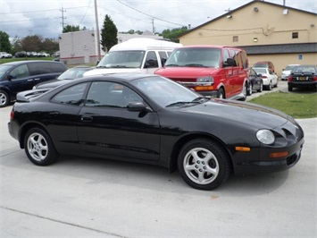 1995 Toyota Celica GT   - Photo 1 - Cincinnati, OH 45255