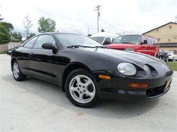 1995 Toyota Celica GT   - Photo 10 - Cincinnati, OH 45255