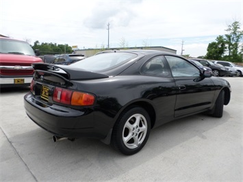 1995 Toyota Celica GT   - Photo 13 - Cincinnati, OH 45255