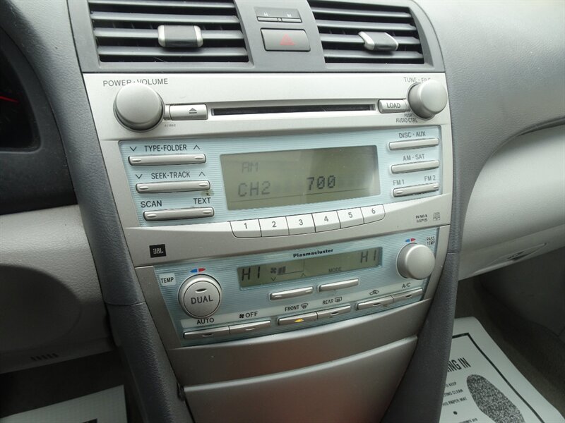 2008 Toyota Camry XLE - Photo 23 - Cincinnati, OH 45255
