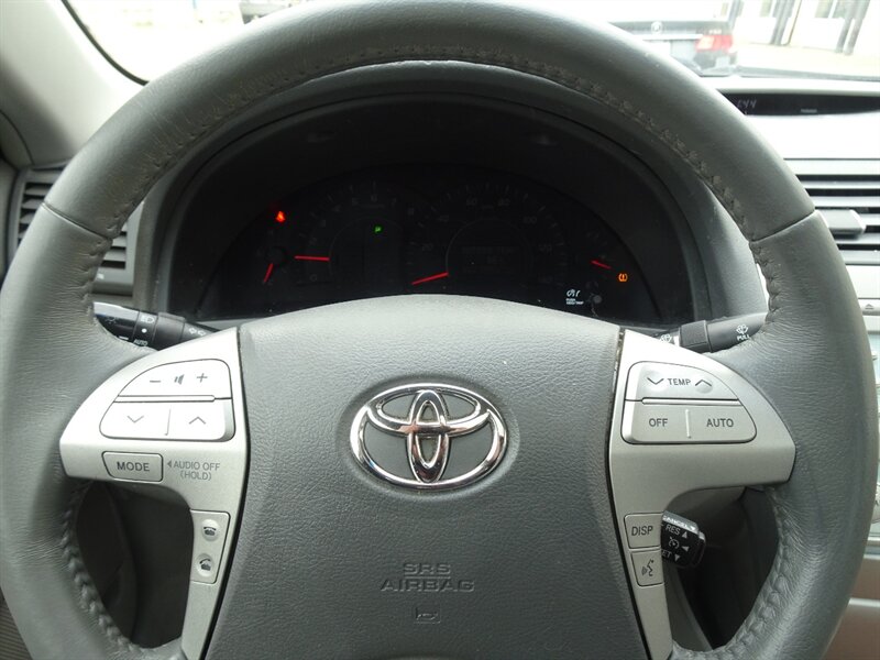 2008 Toyota Camry XLE - Photo 17 - Cincinnati, OH 45255