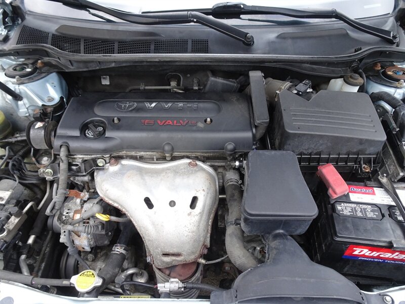 2008 Toyota Camry XLE - Photo 33 - Cincinnati, OH 45255