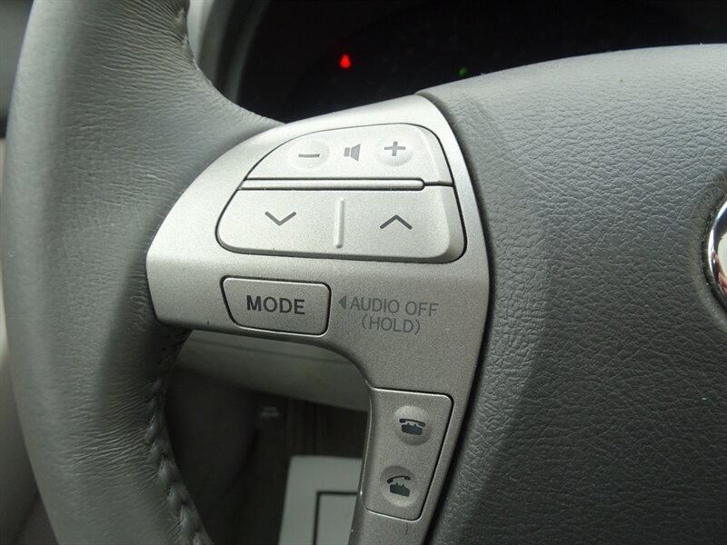 2008 Toyota Camry XLE - Photo 19 - Cincinnati, OH 45255