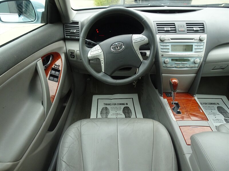 2008 Toyota Camry XLE - Photo 12 - Cincinnati, OH 45255