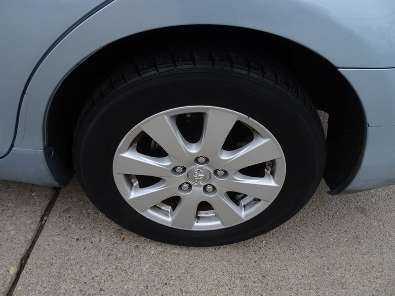 2008 Toyota Camry XLE - Photo 29 - Cincinnati, OH 45255