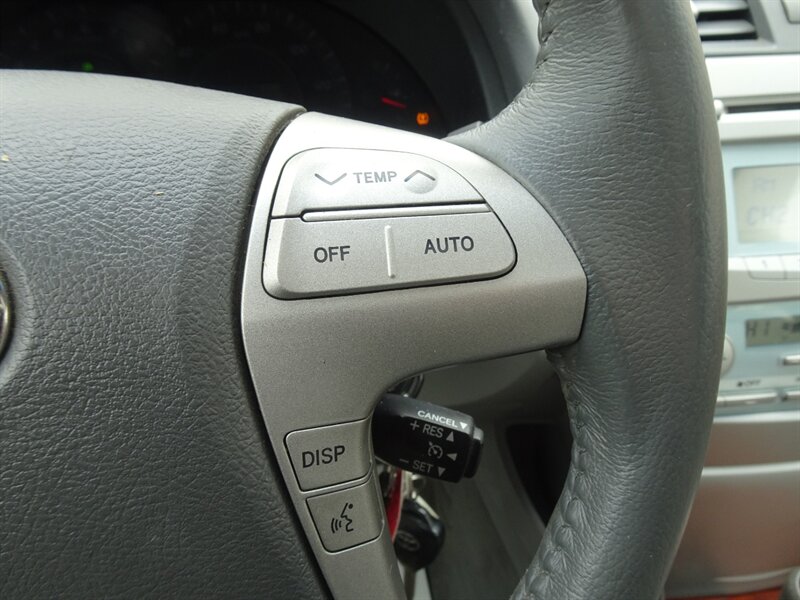 2008 Toyota Camry XLE - Photo 20 - Cincinnati, OH 45255