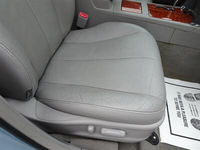 2008 Toyota Camry XLE   - Photo 15 - Cincinnati, OH 45255