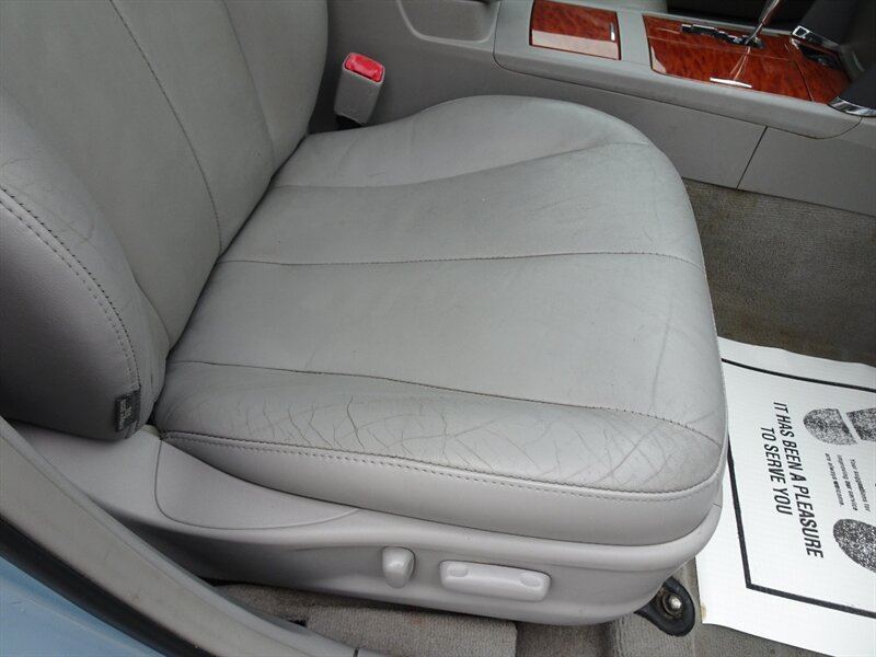 2008 Toyota Camry XLE - Photo 15 - Cincinnati, OH 45255