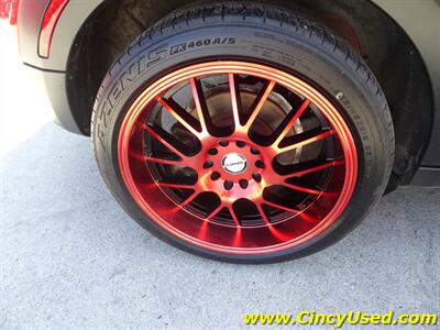 2014 MINI Countryman Cooper S 1.6L Turbo I4 Manual FWD - Photo 30 - Cincinnati, OH 45255