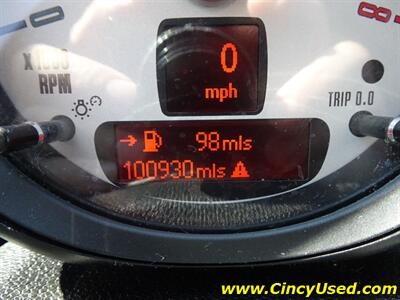 2014 MINI Countryman Cooper S 1.6L Turbo I4 Manual FWD - Photo 23 - Cincinnati, OH 45255