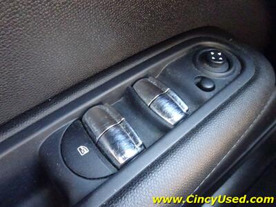 2014 MINI Countryman Cooper S 1.6L Turbo I4 Manual FWD - Photo 24 - Cincinnati, OH 45255