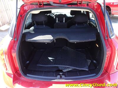 2014 MINI Countryman Cooper S 1.6L Turbo I4 Manual FWD - Photo 27 - Cincinnati, OH 45255