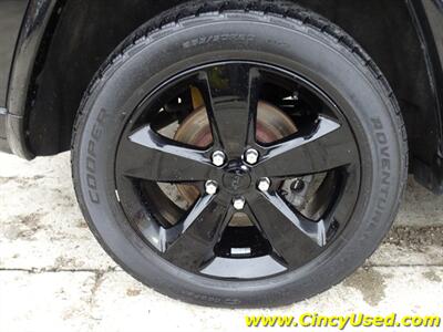 2015 Jeep Grand Cherokee Altitude - Photo 37 - Cincinnati, OH 45255