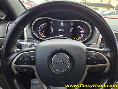 2015 Jeep Grand Cherokee Altitude - Photo 22 - Cincinnati, OH 45255