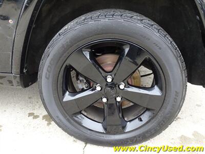 2015 Jeep Grand Cherokee Altitude - Photo 36 - Cincinnati, OH 45255