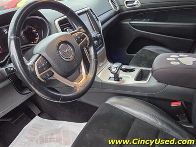 2015 Jeep Grand Cherokee Altitude - Photo 12 - Cincinnati, OH 45255