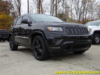 2015 Jeep Grand Cherokee Altitude - Photo 2 - Cincinnati, OH 45255