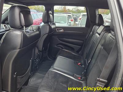 2015 Jeep Grand Cherokee Altitude - Photo 14 - Cincinnati, OH 45255