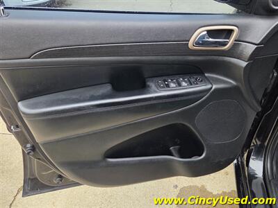 2015 Jeep Grand Cherokee Altitude - Photo 29 - Cincinnati, OH 45255